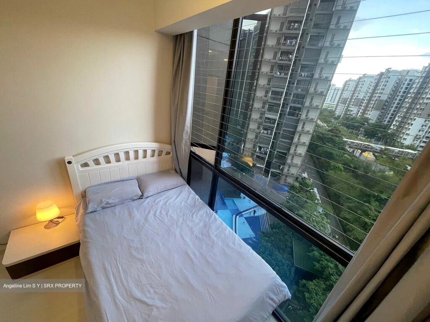 Waterbay (D19), Condominium #496622851